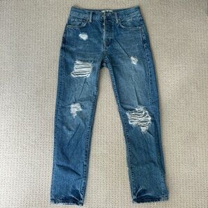 Free People Jeans